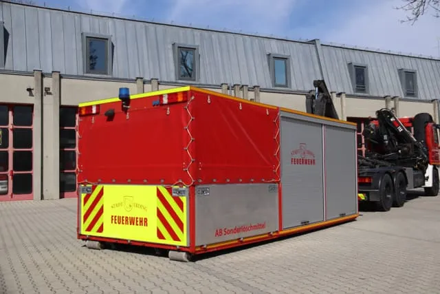 AB Sonderlöschmittel