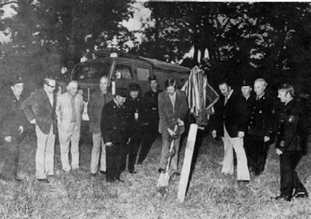 Ruf nach einem Neubau