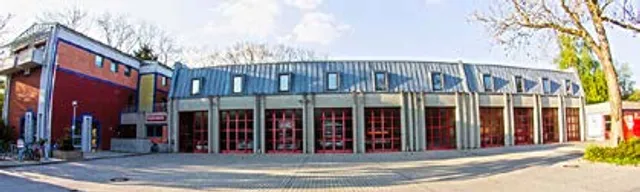 Zentrale Atemschutzwerkstatt